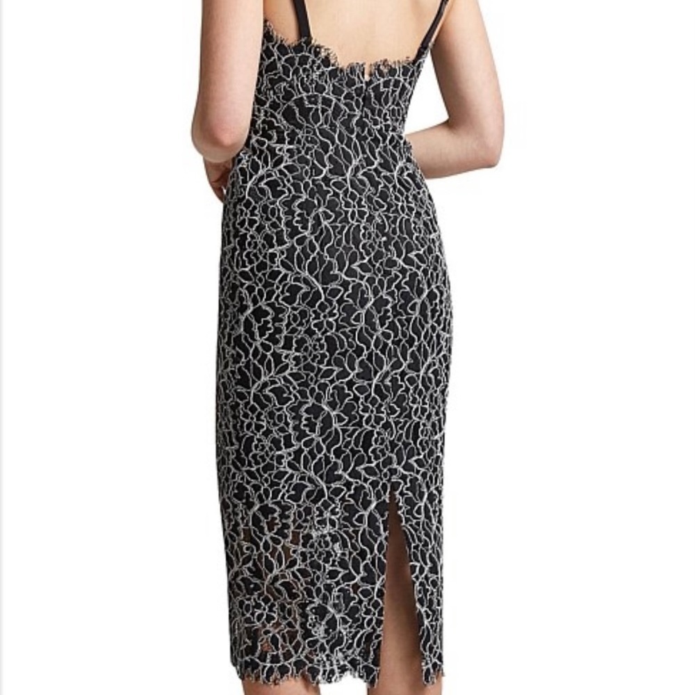 SABA Romee Lace Dress - Picture 6 of 13